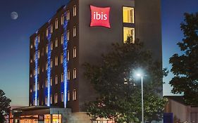 Ibis Hotel Friedrichshafen Airport Messe