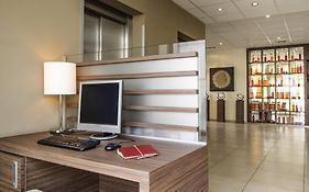 Ibis Hotel Friedrichshafen Airport Messe